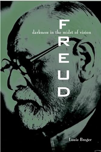 Freud : Darkness in the Midst of Vision