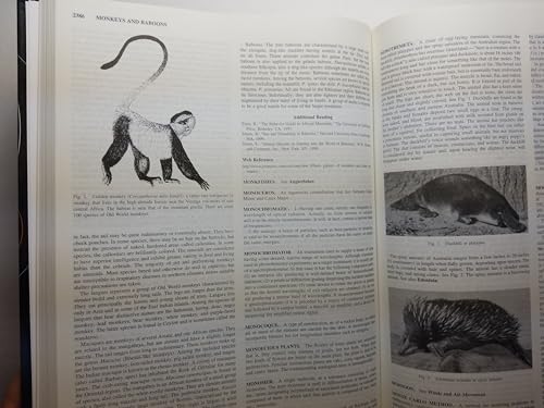 Van Nostrand's Scientific Encyclopedia, Two-Volume Set