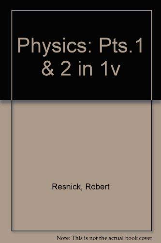 Halliday Resnick Krane 4Th Edition Physics Solutions