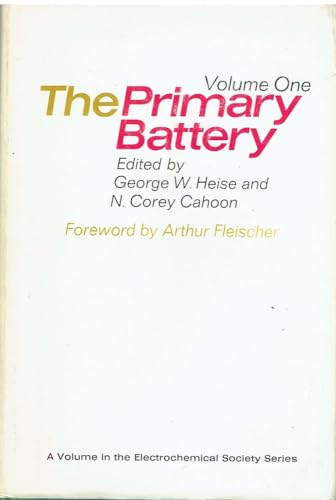 The Primary Battery,volume one