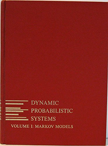 Dynamic Probabilistic Systems
