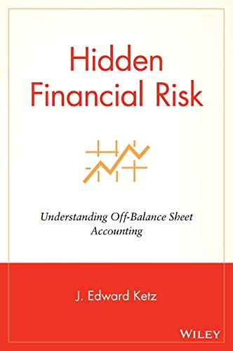 Hidden Financial Risk: Understanding Off Balance Sheet Accounting