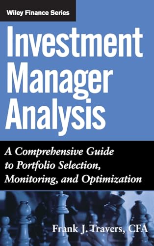 Investment analysis and portfolio management book