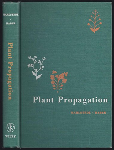 Plant Propagation