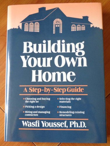 Building Your Own Home A Step-by-Step Guide