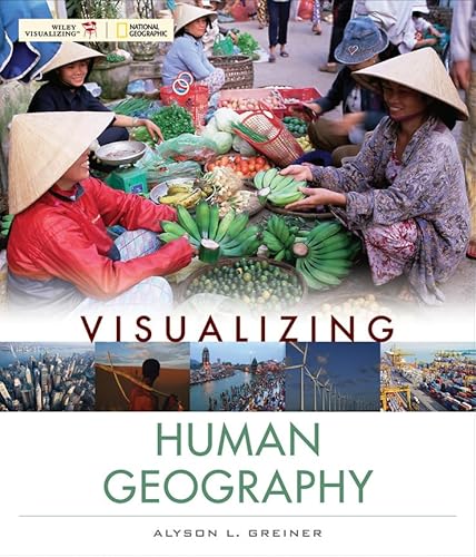 Visualizing Human Geography: At Home in a Diverse World