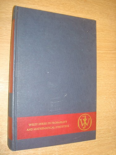 Linear Models (Wiley Series in Probability and Statistics - Applied Probability and Statistics Section)