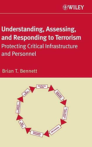 Understanding, Assessing, and Responding to Terrorism: Protecting Critical Infrastructure and Personnel
Understanding, Assessing, and Responding to Terrorism: Protecting Critical Infrastructure and Personnel