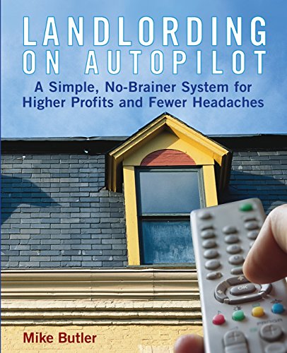 Landlording on Autopilot