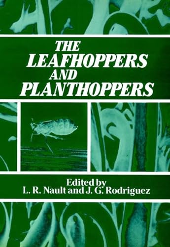 The Leafhoppers and Planthoppers