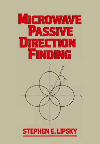 Microwave Passive Direction Finding