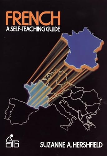 FRENCH - A Self-Teaching Guide