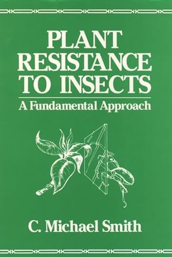 Plant Resistance to Insects: a Fundamental Approach