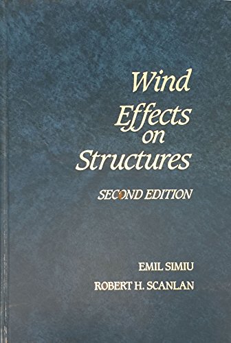 Wind Effects on Structures: An Introduction to Wind Engineering