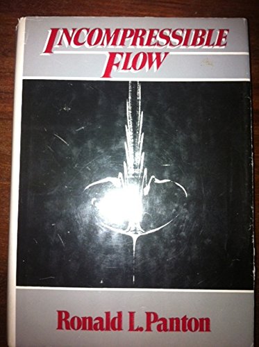 Incompressible Flow