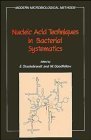 Nucleic Acid Techniques in Bacterial Systematics