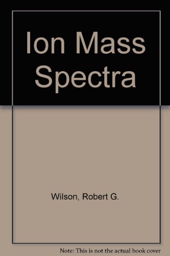 Ion Mass Spectra