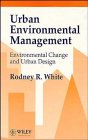 Urban Environmental Management: Environmental Change and Urban Design