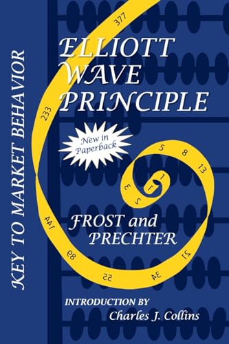Elliott Wave Principle: Key to Market Behavior