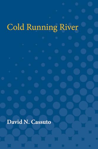 Cold Running River.