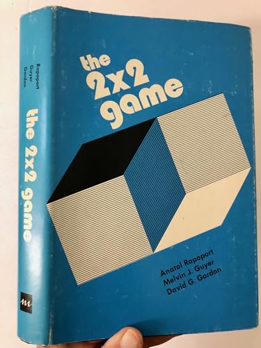 The Two X Two Game
