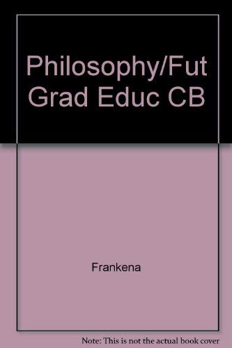 The Philosophy and Future of Graduate Education: Papers and Commentaries Delivered at the Interna...