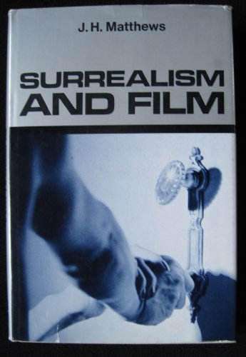 Surrealism and Film