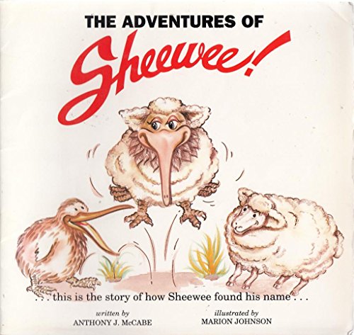 The Adventures of Sheewee