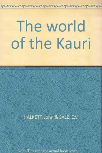 The world of the Kauri
