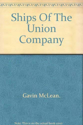 Ships of the Union Company