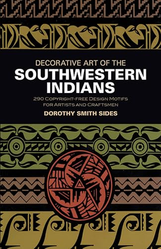 Decorative Art of the Southwestern Indians