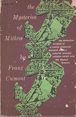 The Mysteries of Mithra