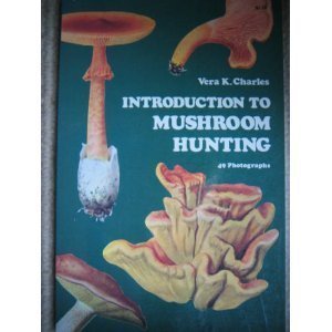 Introduction to Mushroom Hunting
