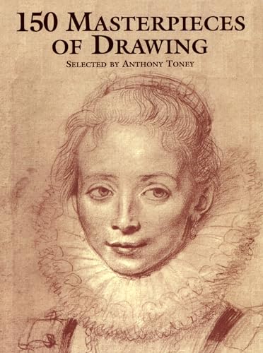 150 Masterpieces of Drawing