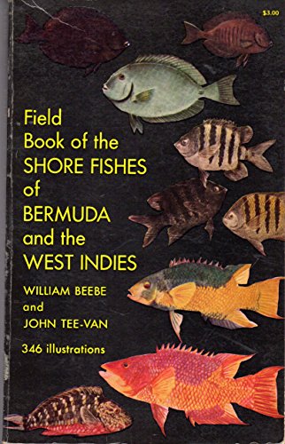 Field book of the shore fishes of Bermuda and the West Indies,