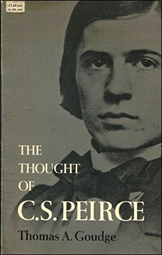 The Thought of C. S. Peirce