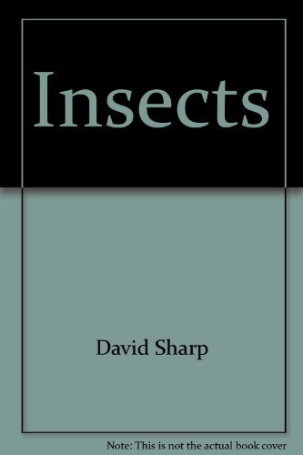 Insects (The Cambridge Natural History) Volume Two