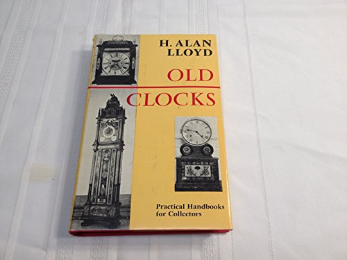 Old Clocks.