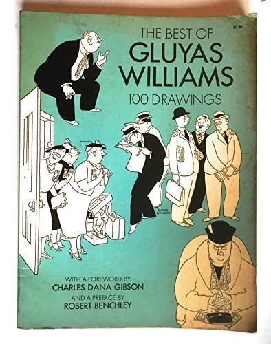 The Best of Gluyas Williams, 100 Drawings