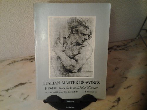 Italian Master Drawings, 1350-1800 from the Janos Scholz Collection
