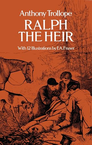 Ralph the Heir