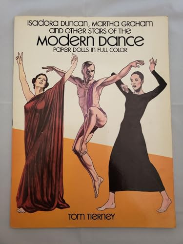 Modern Dance: Paper Dolls