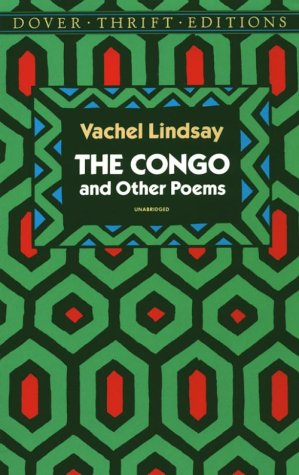 The Congo and Other Poems (Dover Thrift Editions)