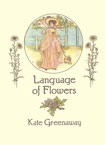 Language of Flowers (From Stencils and Notepaper to Flowers and Napkin Folding)