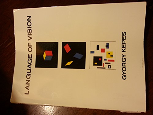 Language of Vision