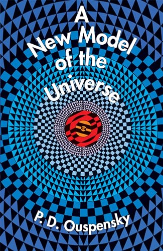 A New Model of the Universe