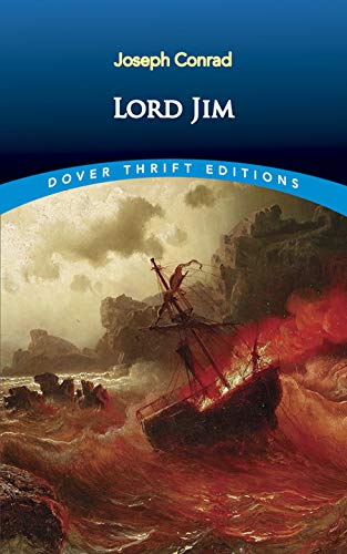 Lord Jim (Dover Thrift Editions)