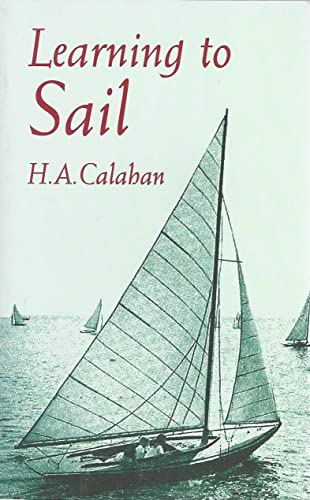 Learning to Sail (Dover Maritime)
