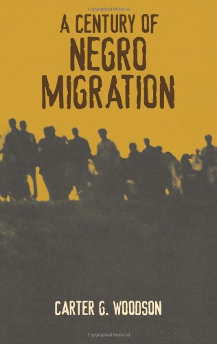 A Century of Negro Migration (African American)