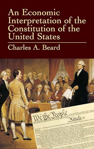 Economic Interpretation of the Constitution of the United States